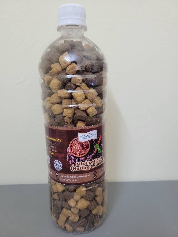Mix Exotique